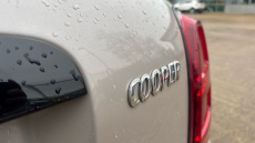 MINI Countryman 1.5 Cooper Classic 5dr Auto Petrol Hatchback